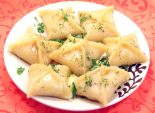 Картофельники. Кулинарный фото рецепт приготовления картофельников.