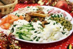 Лимонад с огурцом и лимоном Лимонад с огурцом и лимоном