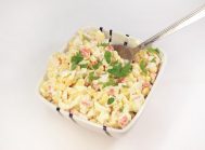 Салат «Крабовый»
