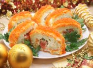 Салат «Царский»