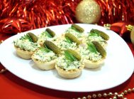 Тарталетки «Закусочные»