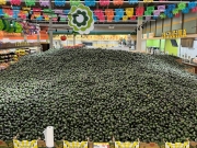 В Техасе организовали самую большую выставку авокадо