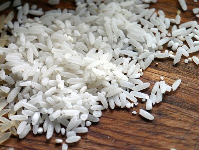 Глобальное похолодание привело к появлению новых сортов риса