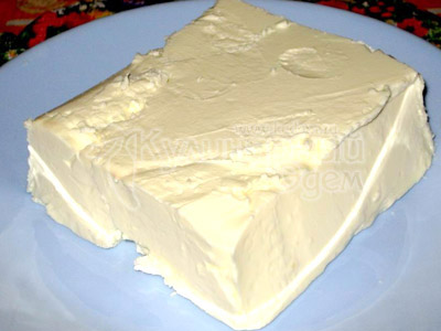 Сыр фета для приготовления греческого салата