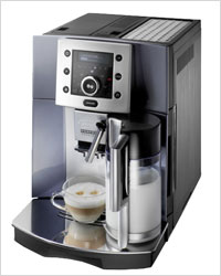 Кофейный квартет: лучшие кофемашины 2009 года