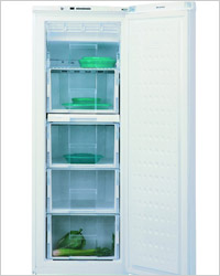 Морозильный шкаф Beko FNE 19400