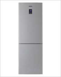 Двухкамерные холодильники с морозилкой внизу: шесть достойных моделей. Samsung RL-34 EC.