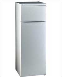 Двухкамерные холодильники с морозилкой сверху: пять хороших и разных. Атлант–МХМ 2835.