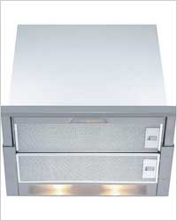Вытяжки для кухни достойные Вашего дома: чистый воздух в кухне. AEG Competence DF 6260.