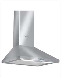 Вытяжки для кухни достойные Вашего дома: чистый воздух в кухне. Bosch DWW 062750.