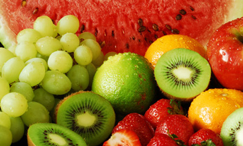 Как приготовить фрукты