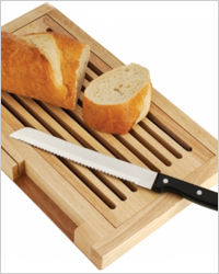 хлебный нож