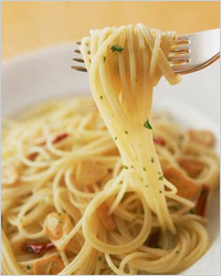 паста макароны спагетти 