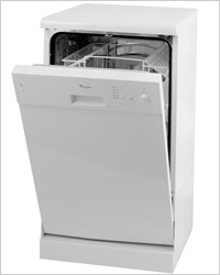 Посудомоечная машина Whirlpool ADP 450 WH