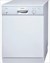 Посудомоечная машина BOSCH SGS 44E12 RU