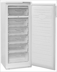 Морозильный шкаф Атлант М 7184