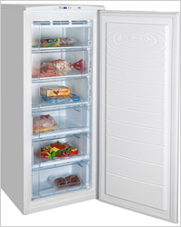 Морозильный шкаф NORD 155-3-010
