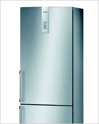 Холодильник двухкамерный BOSCH KGN39A45 