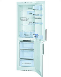 Холодильник двухкамерный BOSCH KGN39A45 