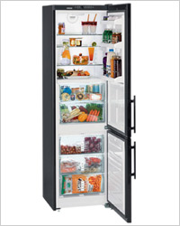 Холодильник двухкамерный Liebherr CBNb 3913 