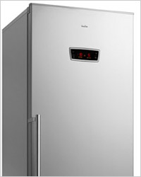 Холодильник двухкамерный Hansa FK353.6 DFZVX