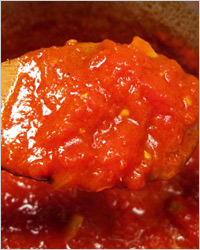 Домашний кетчуп «Пряный»
