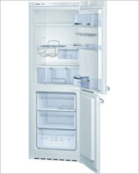 Двухкамерный холодильник BOSCH KGV33Z35