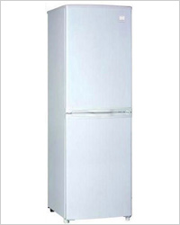 вухкамерный холодильник Daewoo Electronics RFB-200 WA/SA
