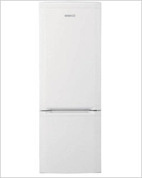 Двухкамерный холодильник BEKO CSK 25000