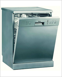 полноразмерная посудомоечная машина Hansa ZWM 656 IH