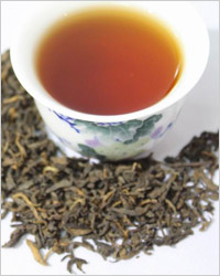 Тибетский чай