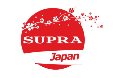 Японская компания SUPRA