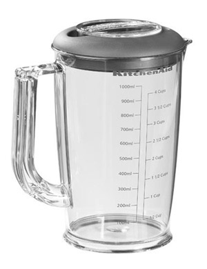 Мерный стакан для смешивания блендер KitchenAid