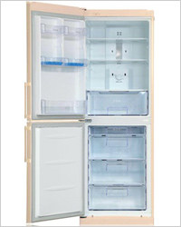  холодильник — LG GA-B379 BEQA