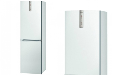 холодильник Bosch KGN39X25