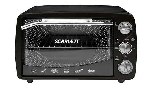 Scarlet SC-099