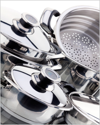 посуда для индукционной плиты