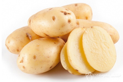 Как приготовить запеченную картошку в духовке