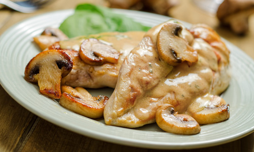 Вкусная курица в мультиварке на обед или ужин, простой и быстрый рецепт