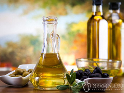 как определить качественное оливковое масло