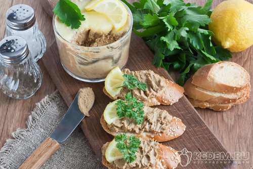 Что такое паштет куриный. Смотреть фото Что такое паштет куриный. Смотреть картинку Что такое паштет куриный. Картинка про Что такое паштет куриный. Фото Что такое паштет куриный
