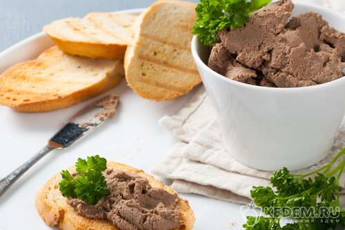 Что такое паштет куриный. Смотреть фото Что такое паштет куриный. Смотреть картинку Что такое паштет куриный. Картинка про Что такое паштет куриный. Фото Что такое паштет куриный