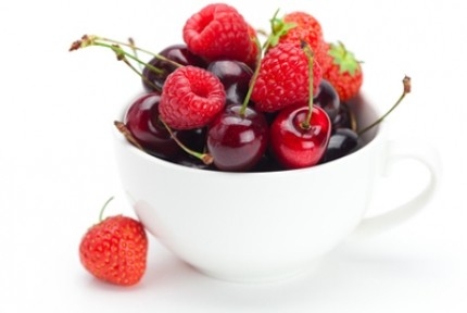 полезные ягоды для похудения