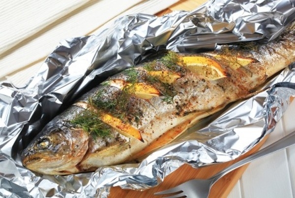 Рыба в мультиварке - рецепты с фото на горыныч45.рф ( рецептов рыбы в мультиварке)