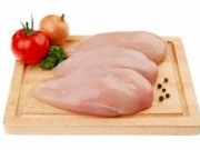Как приготовить куриные грудки