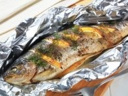Как приготовить рыбу