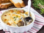 Что можно приготовить в духовке