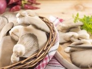 Какие грибы едят сырыми