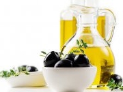 Как производят оливковое масло