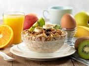 Что приготовить на завтрак мужу